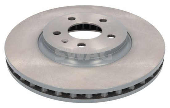 brake disc 30936231 Swag