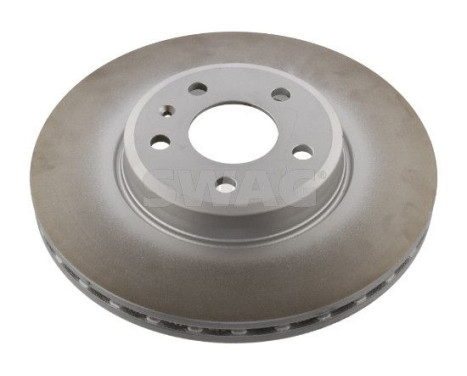 brake disc 30936232 Swag