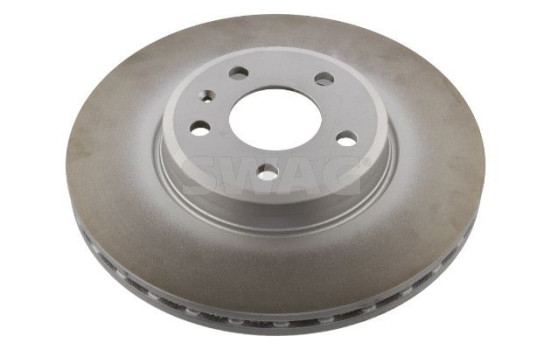 brake disc 30936232 Swag