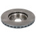 brake disc 30936232 Swag, Thumbnail 2