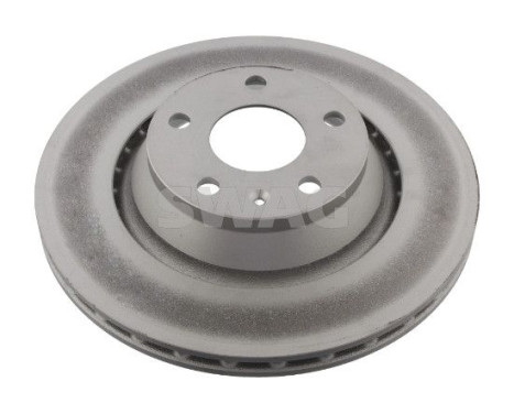 brake disc 30936233 Swag