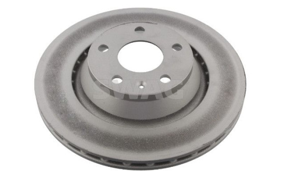 brake disc 30936233 Swag