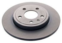 brake disc 30936234 Swag