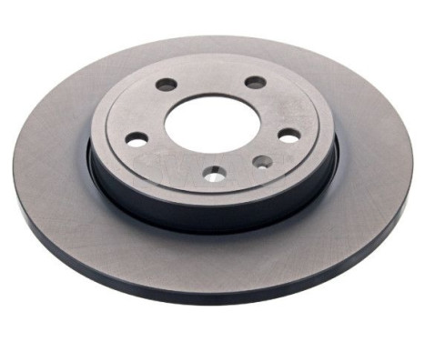 brake disc 30936234 Swag