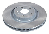 brake disc 30936236 Swag