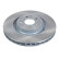 brake disc 30936236 Swag