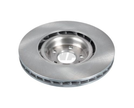 brake disc 30936236 Swag, Image 2