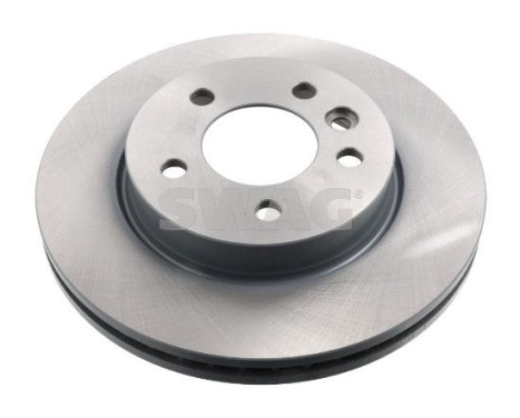 brake disc 30936237 Swag