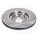 brake disc 30936238 Swag, Thumbnail 2