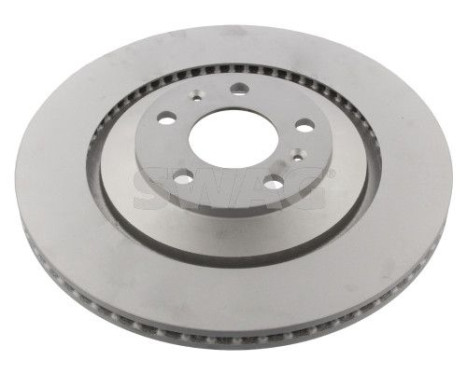 brake disc 30936239 Swag