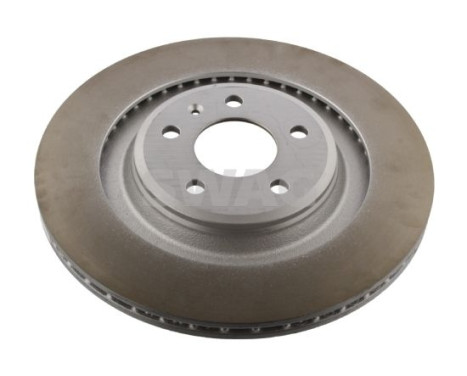 brake disc 30936454 Swag