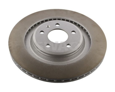 brake disc 30936454 Swag