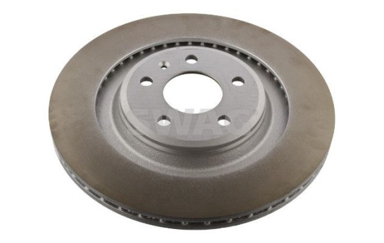 brake disc 30936454 Swag