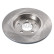 brake disc 30936463 Swag, Thumbnail 2