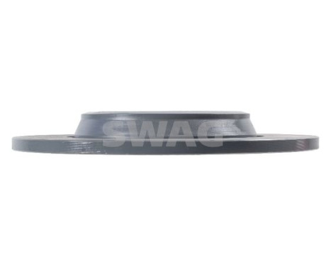 brake disc 30936463 Swag, Image 3