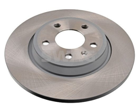 brake disc 30936463 Swag