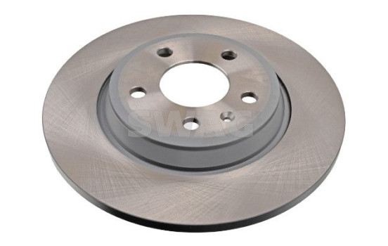 brake disc 30936463 Swag