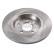 brake disc 30936463 Swag, Thumbnail 2