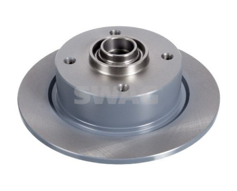 brake disc 30940819 Swag