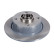 brake disc 30940819 Swag