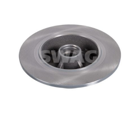 brake disc 30940819 Swag, Image 2