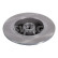 brake disc 30940819 Swag, Thumbnail 2