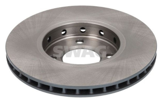 brake disc 30943841 Swag, Image 2
