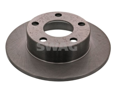 brake disc 30943846 Swag