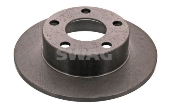 brake disc 30943846 Swag