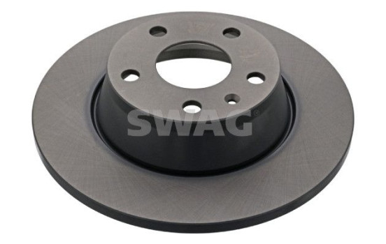 brake disc 30943856 Swag