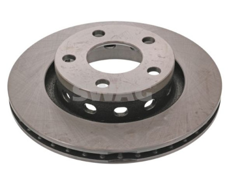 brake disc 30943869 Swag