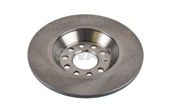 brake disc 30943873 Swag, Image 2