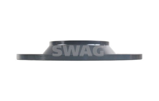 brake disc 30943873 Swag, Image 3