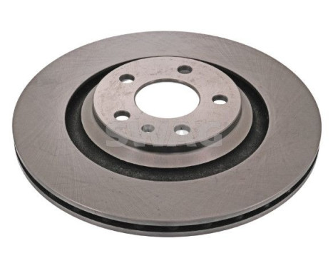 brake disc 30943909 Swag