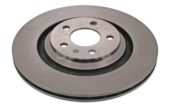 brake disc 30943909 Swag