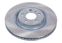 brake disc 30943985 Swag