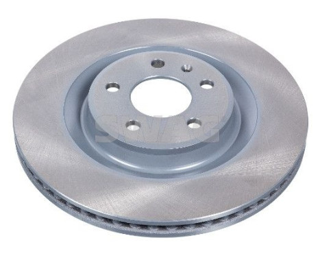 brake disc 30943985 Swag