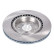 brake disc 30943985 Swag, Thumbnail 2
