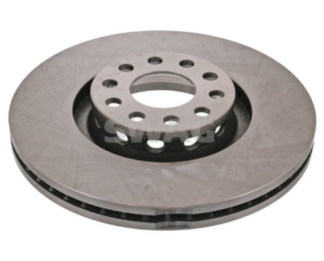 brake disc 30943994 Swag