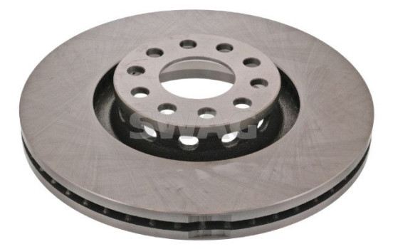 brake disc 30943994 Swag