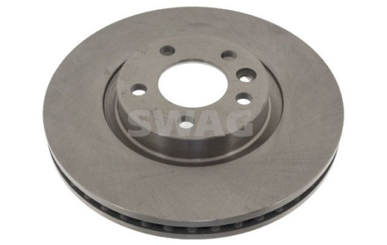 brake disc 30943996 Swag