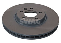 brake disc 30944015 Swag