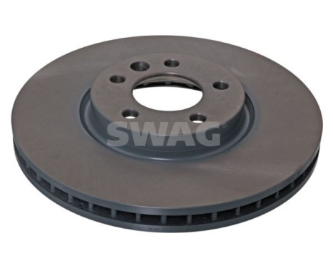 brake disc 30944015 Swag