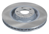 brake disc 30944038 Swag