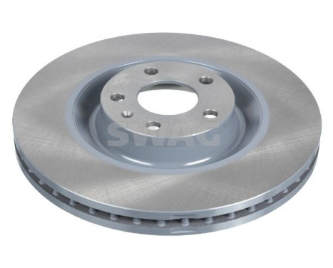 brake disc 30944038 Swag