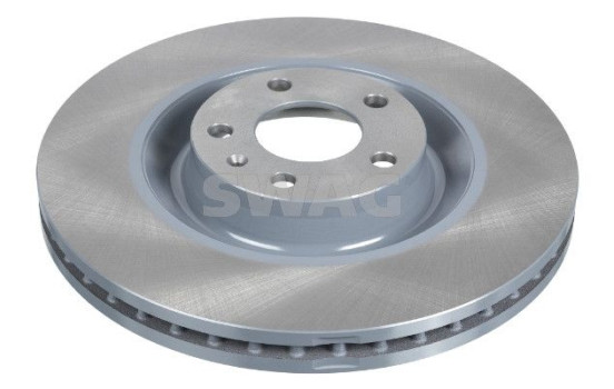 brake disc 30944038 Swag
