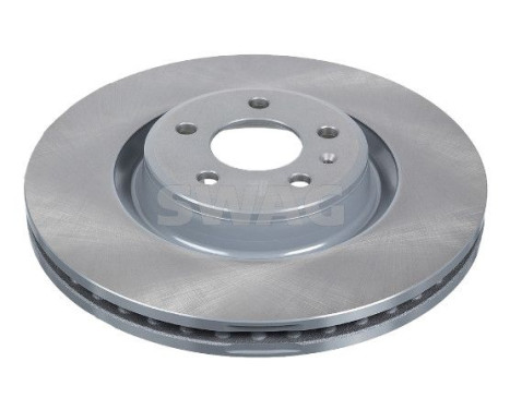 brake disc 30944039 Swag