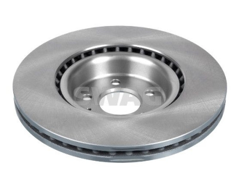 brake disc 30944039 Swag, Image 2