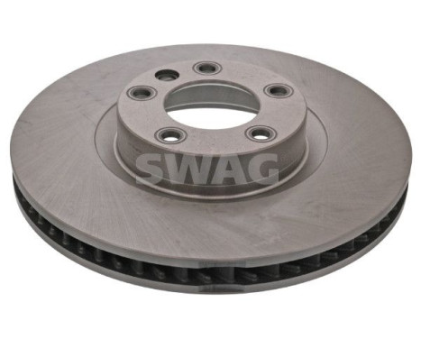 brake disc 30944080 Swag
