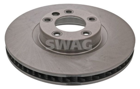 brake disc 30944080 Swag